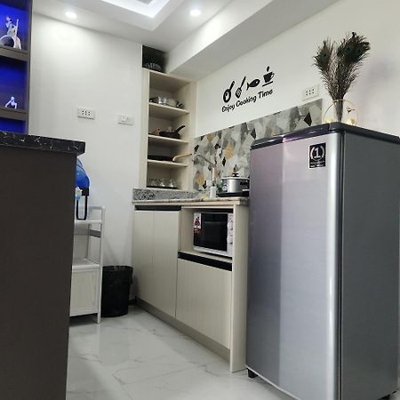 Condo Azur Suites B316 Near Airport, Netflix, Stylish, Cozy With Swimming Pool Đảo Mactan Ngoại thất bức ảnh