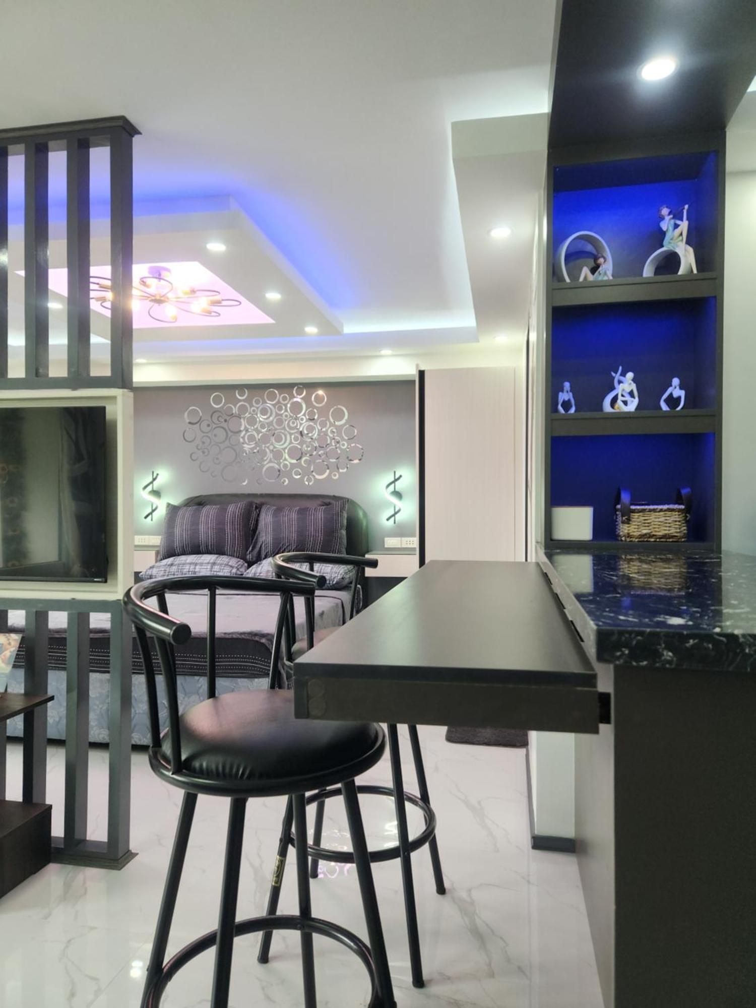 Condo Azur Suites B316 Near Airport, Netflix, Stylish, Cozy With Swimming Pool Đảo Mactan Ngoại thất bức ảnh